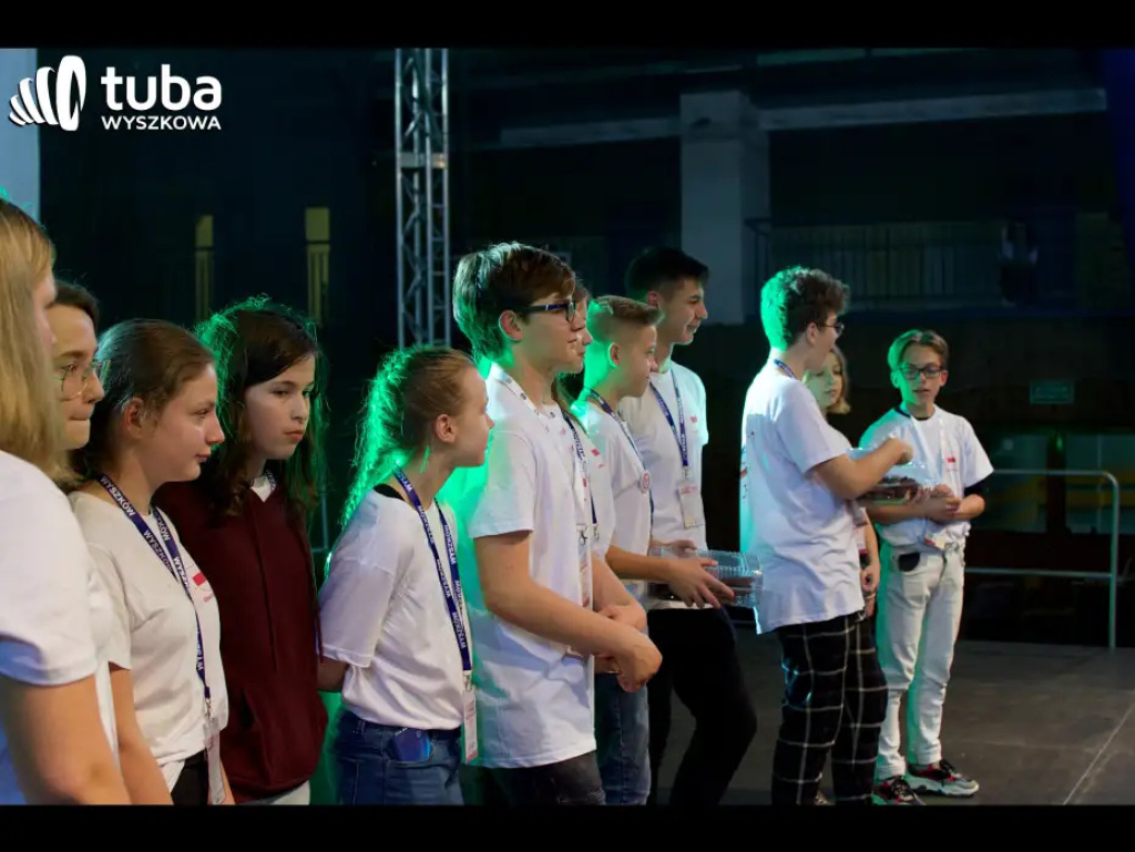 Edukacja, profilaktyka, zabawa. II Zlot WiP za nami (video)