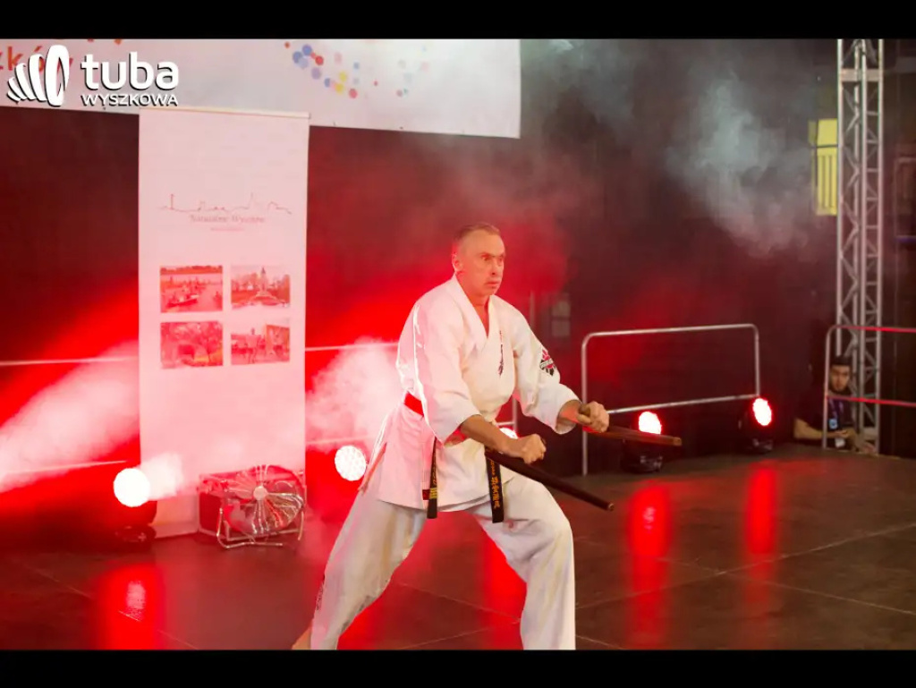 Edukacja, profilaktyka, zabawa. II Zlot WiP za nami (video)