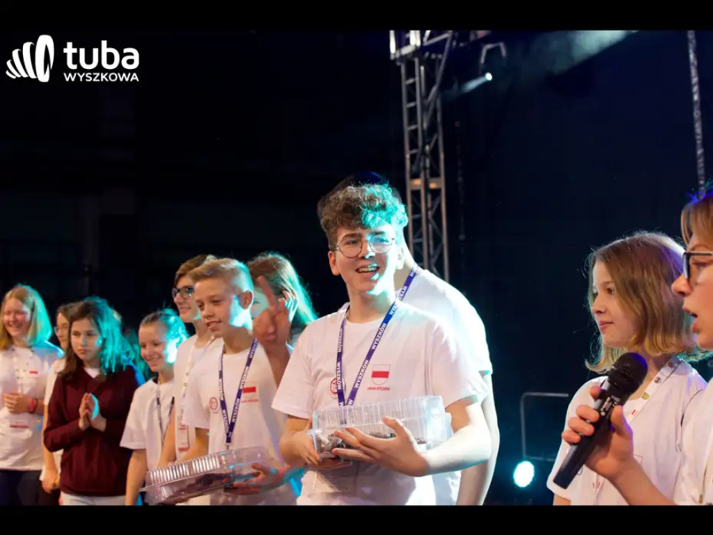 Edukacja, profilaktyka, zabawa. II Zlot WiP za nami (video)