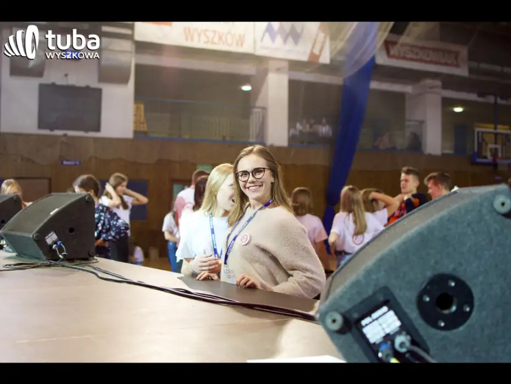 Edukacja, profilaktyka, zabawa. II Zlot WiP za nami (video)