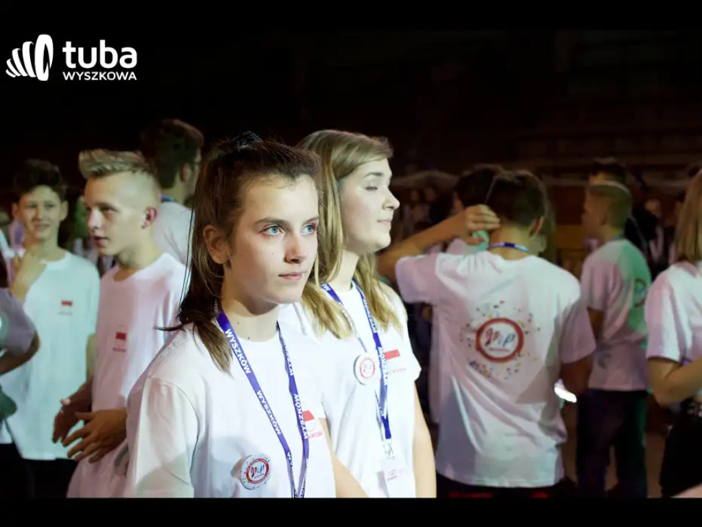 Edukacja, profilaktyka, zabawa. II Zlot WiP za nami (video)