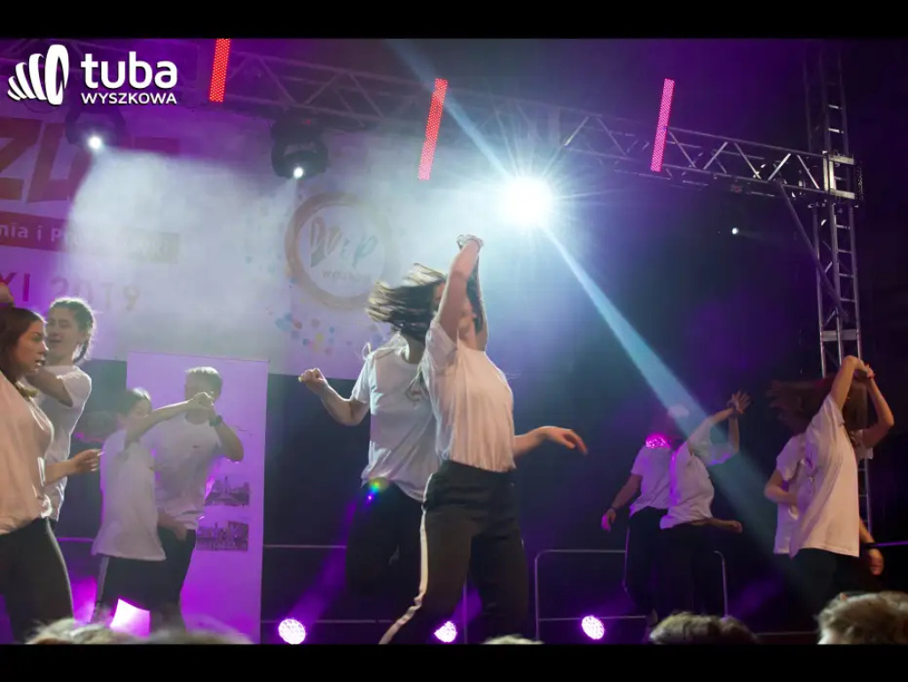 Edukacja, profilaktyka, zabawa. II Zlot WiP za nami (video)