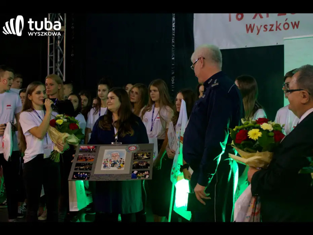 Edukacja, profilaktyka, zabawa. II Zlot WiP za nami (video)