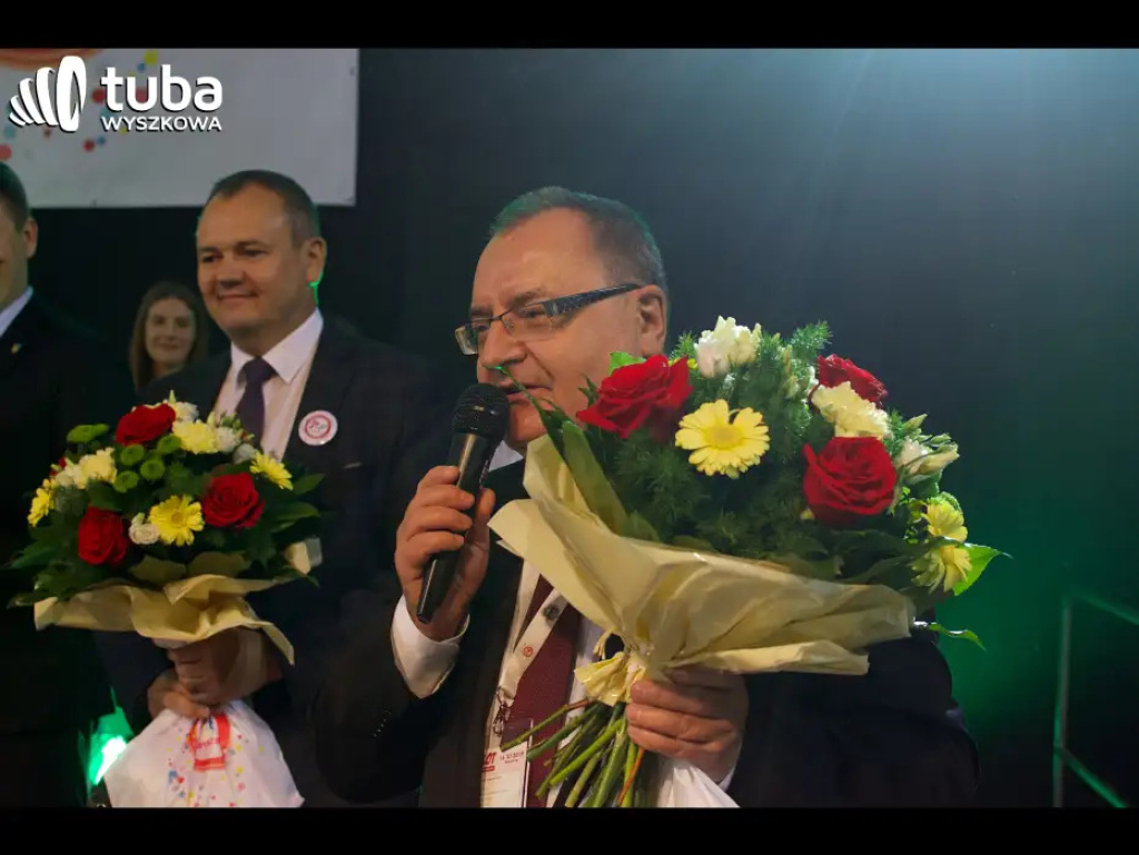 Edukacja, profilaktyka, zabawa. II Zlot WiP za nami (video)