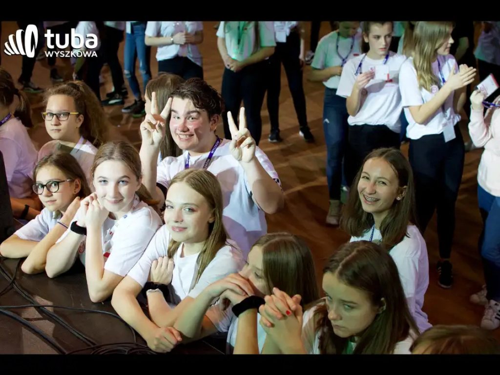 Edukacja, profilaktyka, zabawa. II Zlot WiP za nami (video)