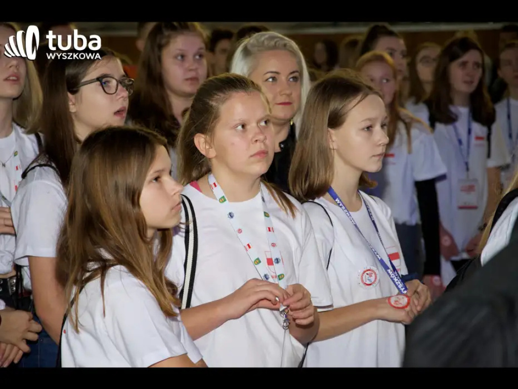 Edukacja, profilaktyka, zabawa. II Zlot WiP za nami (video)