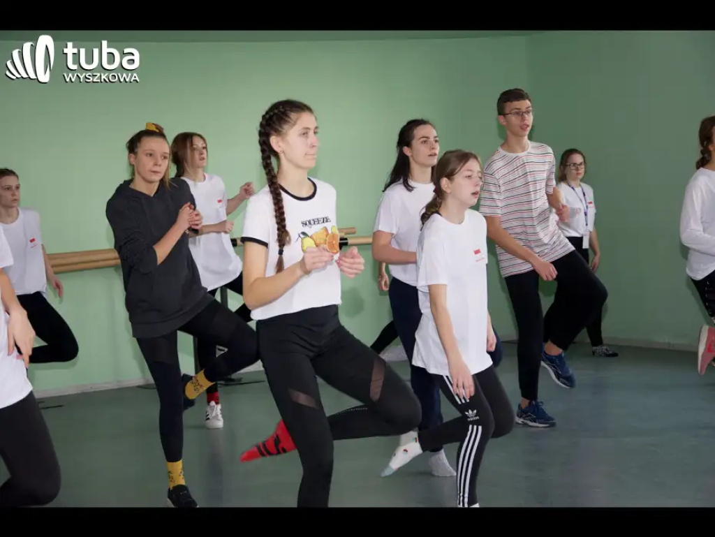 Edukacja, profilaktyka, zabawa. II Zlot WiP za nami (video)
