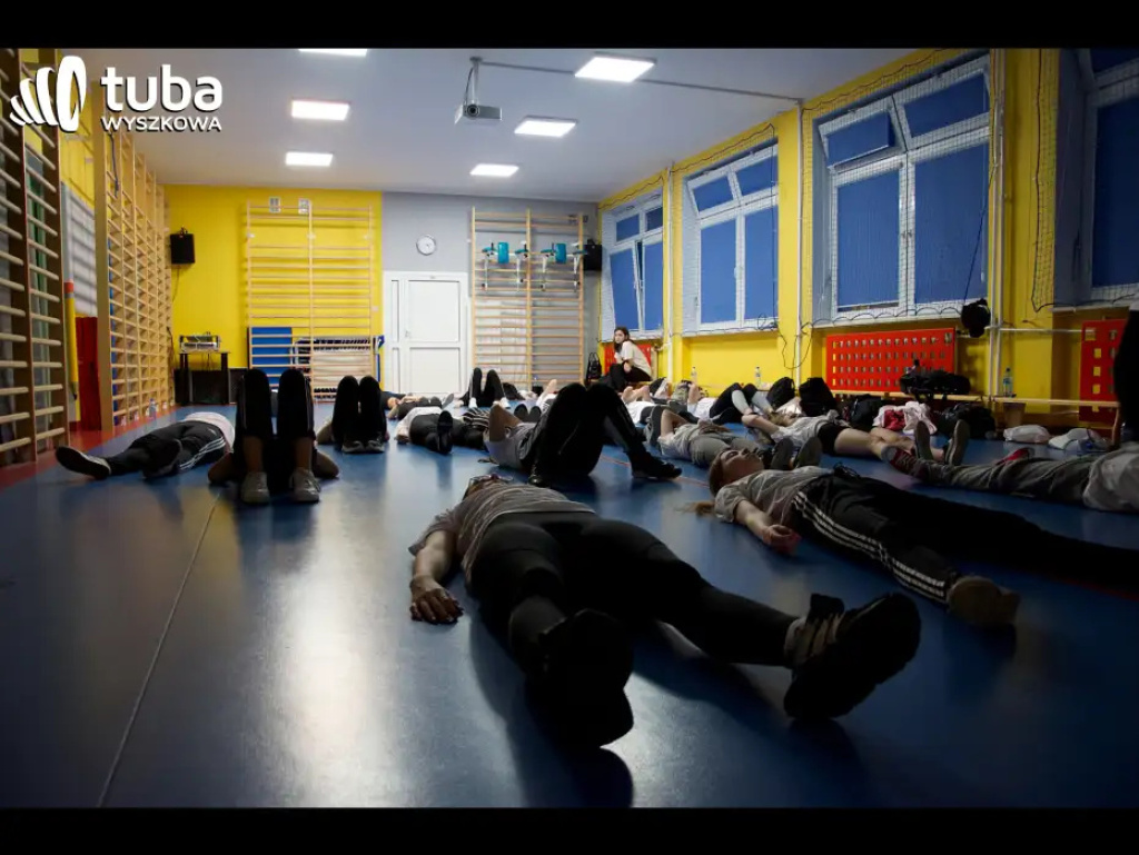 Edukacja, profilaktyka, zabawa. II Zlot WiP za nami (video)