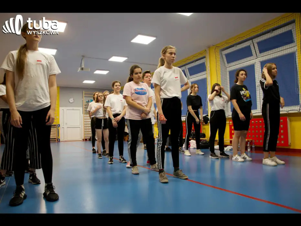 Edukacja, profilaktyka, zabawa. II Zlot WiP za nami (video)