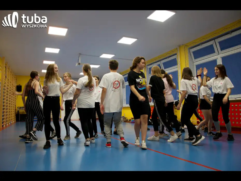 Edukacja, profilaktyka, zabawa. II Zlot WiP za nami (video)
