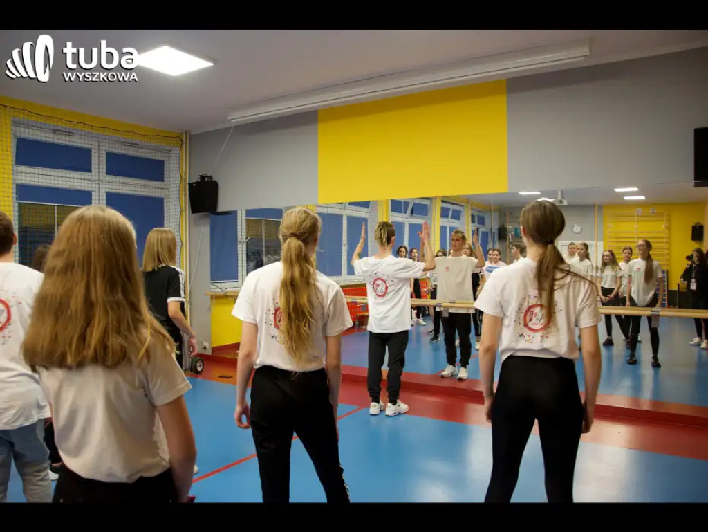 Edukacja, profilaktyka, zabawa. II Zlot WiP za nami (video)