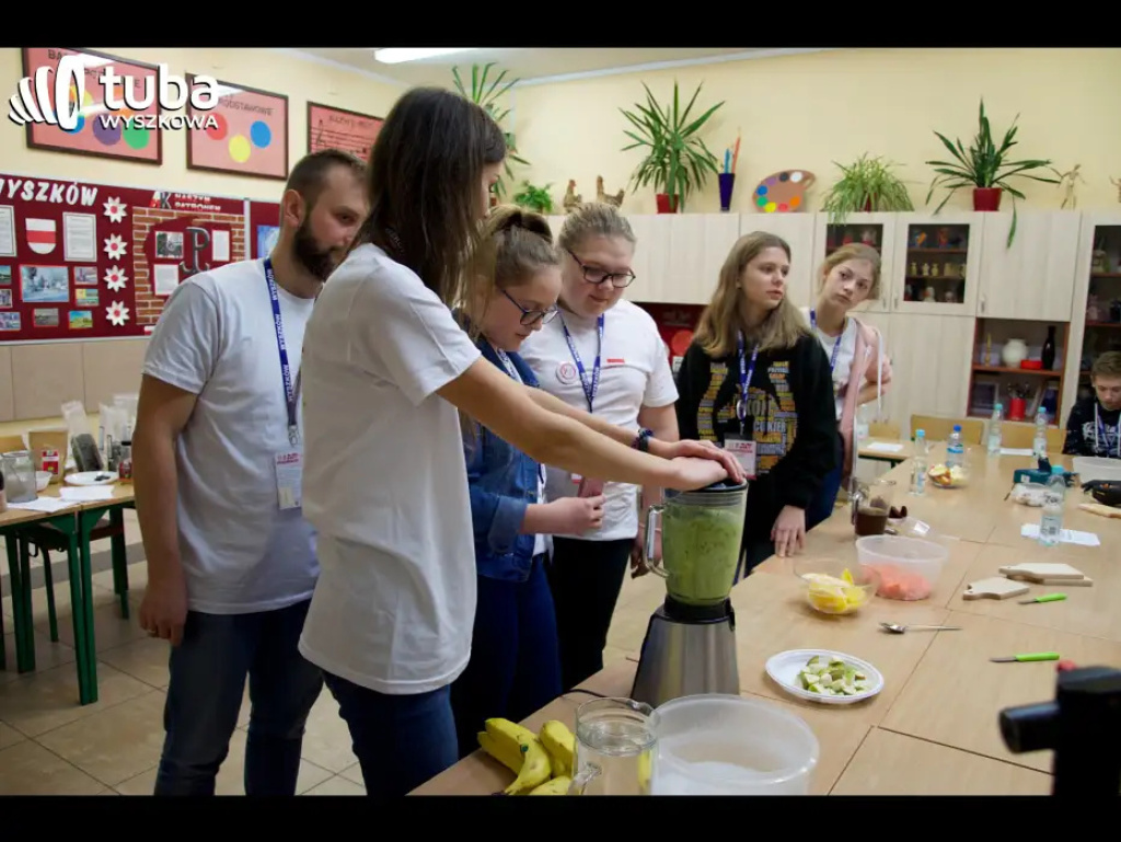Edukacja, profilaktyka, zabawa. II Zlot WiP za nami (video)