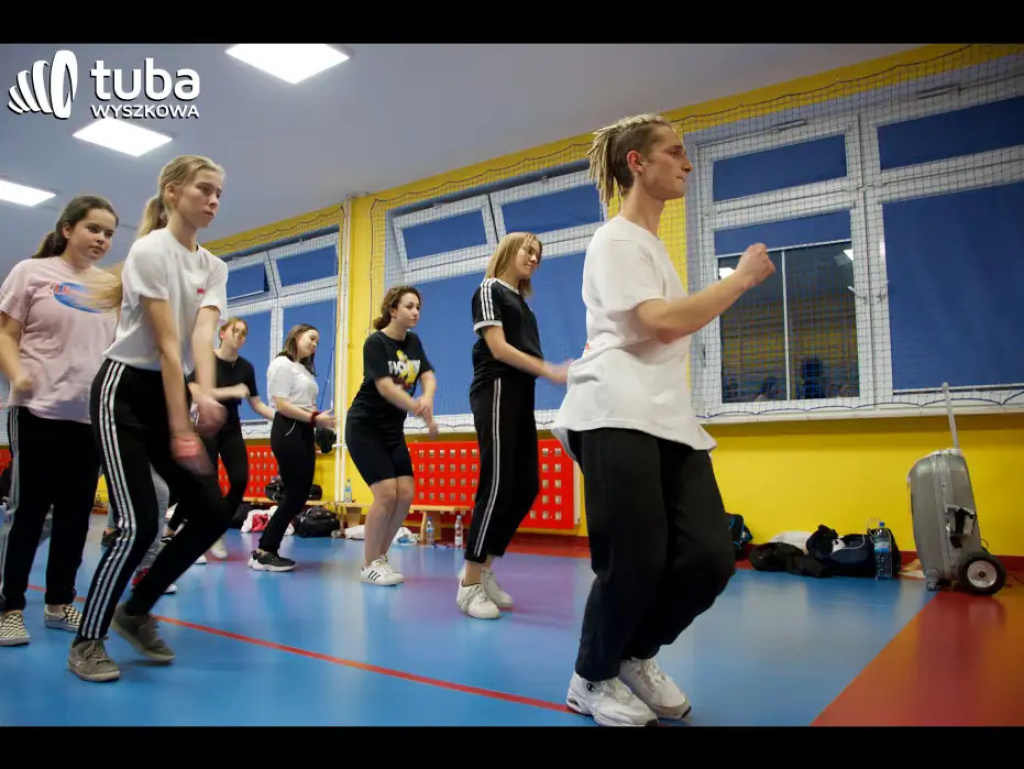 Edukacja, profilaktyka, zabawa. II Zlot WiP za nami (video)