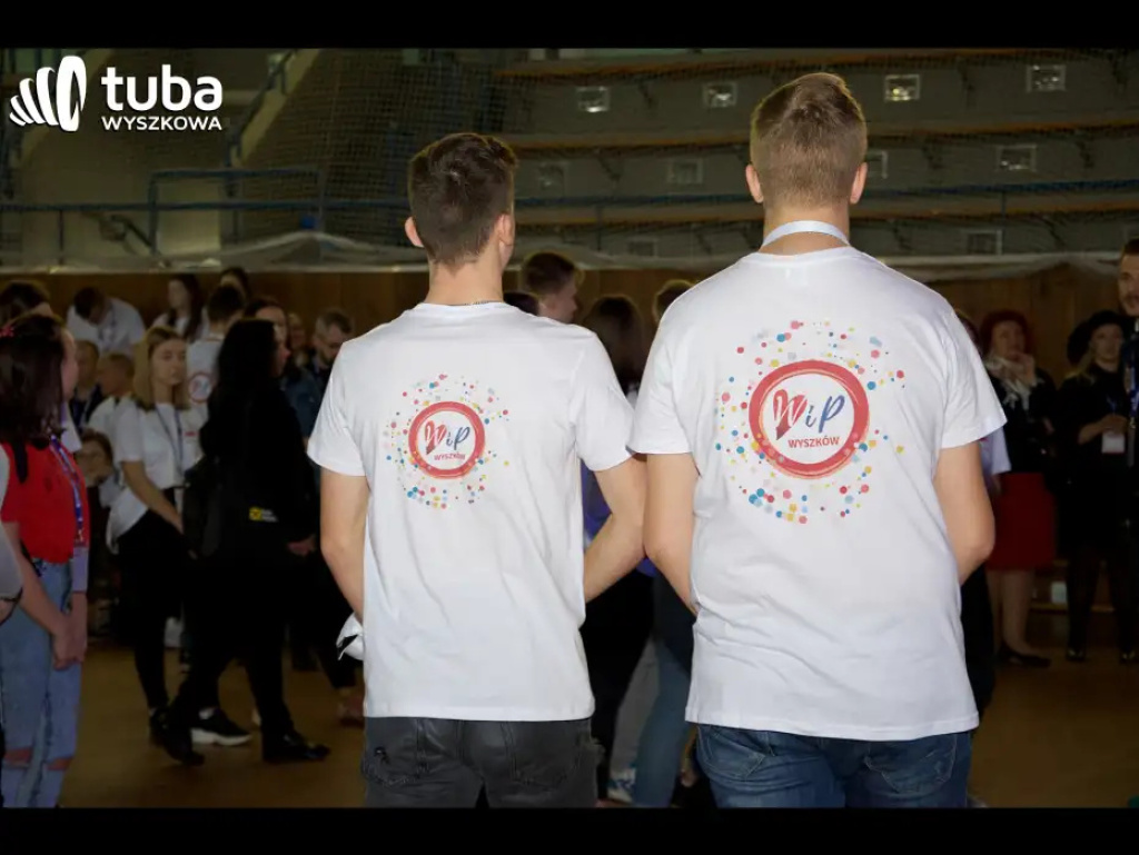 Edukacja, profilaktyka, zabawa. II Zlot WiP za nami (video)