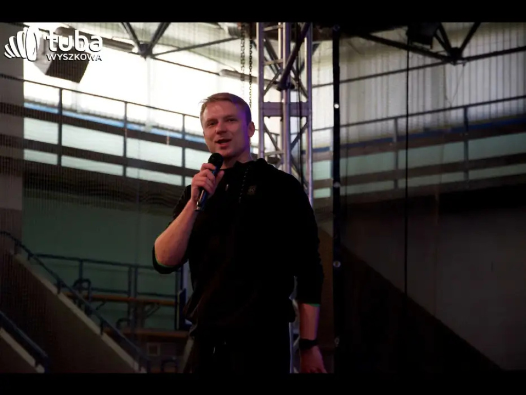 Edukacja, profilaktyka, zabawa. II Zlot WiP za nami (video)