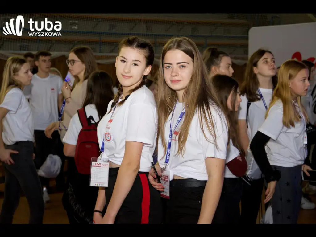 Edukacja, profilaktyka, zabawa. II Zlot WiP za nami (video)
