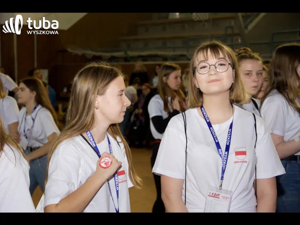Edukacja, profilaktyka, zabawa. II Zlot WiP za nami (video)