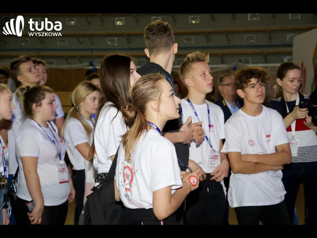 Edukacja, profilaktyka, zabawa. II Zlot WiP za nami (video)
