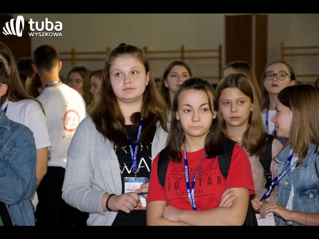 Edukacja, profilaktyka, zabawa. II Zlot WiP za nami (video)