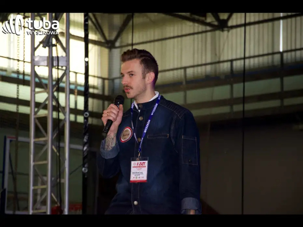 Edukacja, profilaktyka, zabawa. II Zlot WiP za nami (video)
