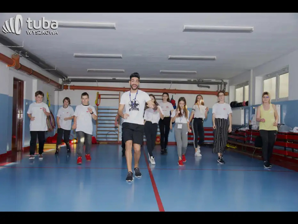 Edukacja, profilaktyka, zabawa. II Zlot WiP za nami (video)
