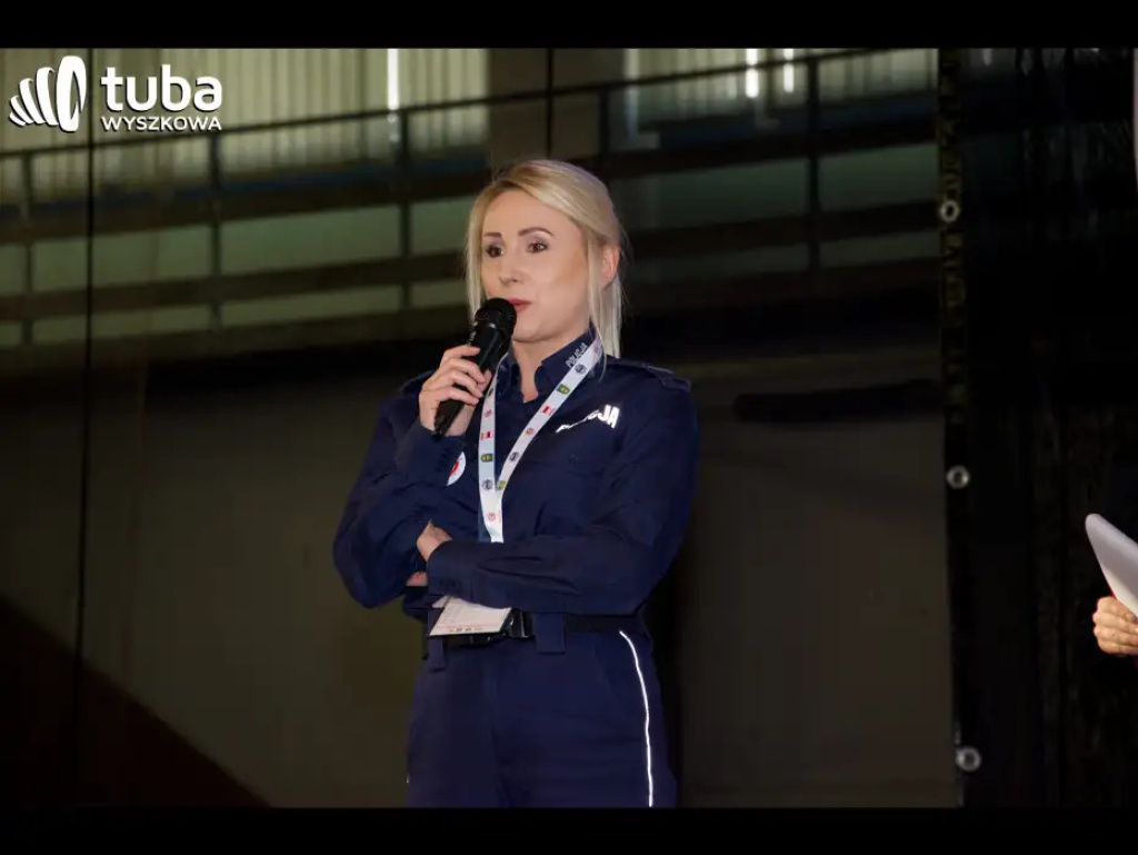 Edukacja, profilaktyka, zabawa. II Zlot WiP za nami (video)