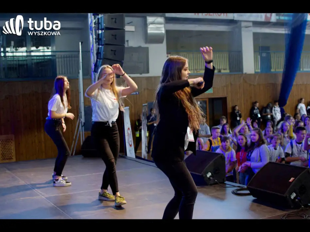 Edukacja, profilaktyka, zabawa. II Zlot WiP za nami (video)
