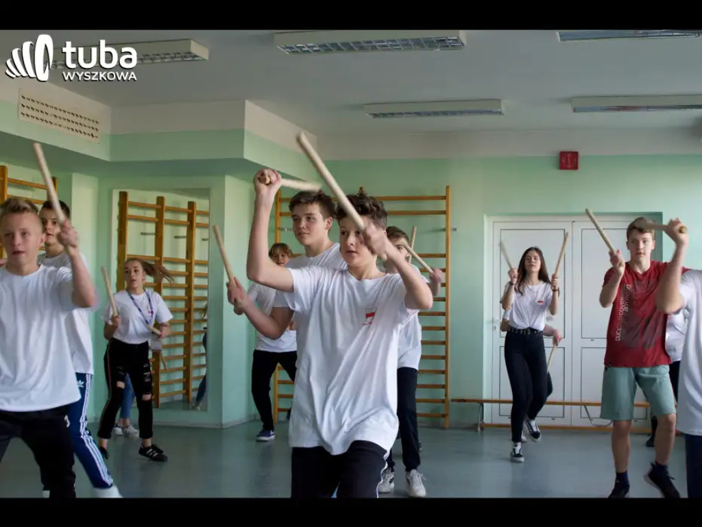 Edukacja, profilaktyka, zabawa. II Zlot WiP za nami (video)