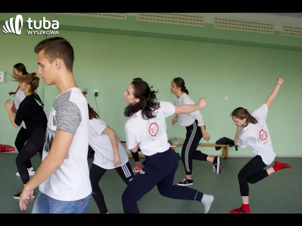 Edukacja, profilaktyka, zabawa. II Zlot WiP za nami (video)