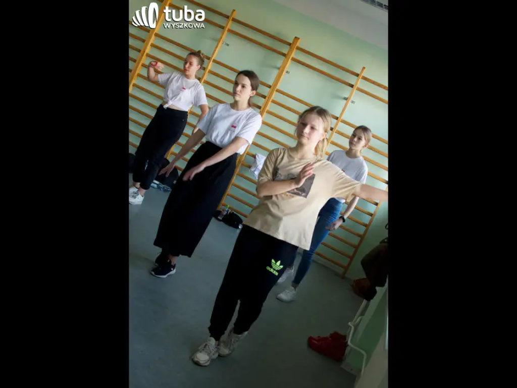 Edukacja, profilaktyka, zabawa. II Zlot WiP za nami (video)