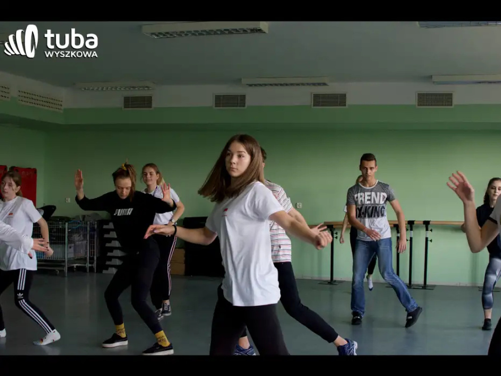 Edukacja, profilaktyka, zabawa. II Zlot WiP za nami (video)