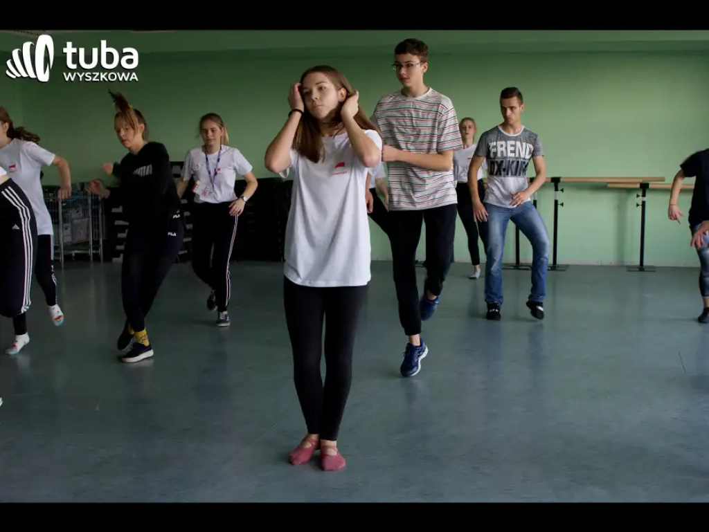 Edukacja, profilaktyka, zabawa. II Zlot WiP za nami (video)