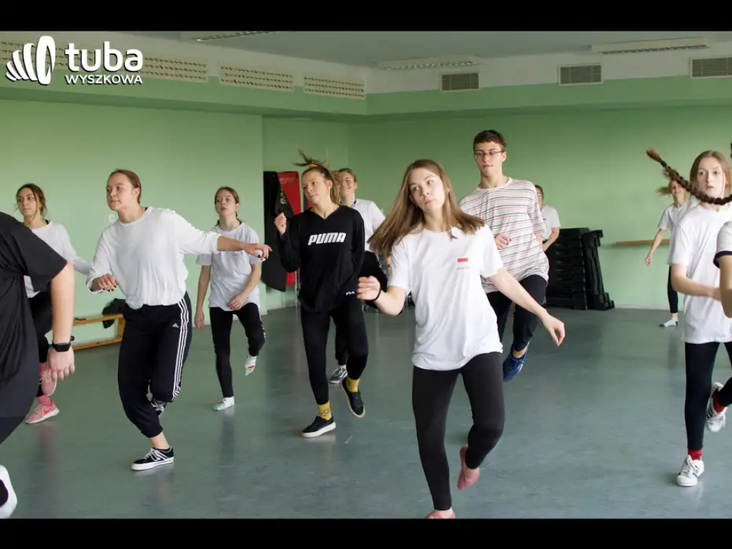 Edukacja, profilaktyka, zabawa. II Zlot WiP za nami (video)