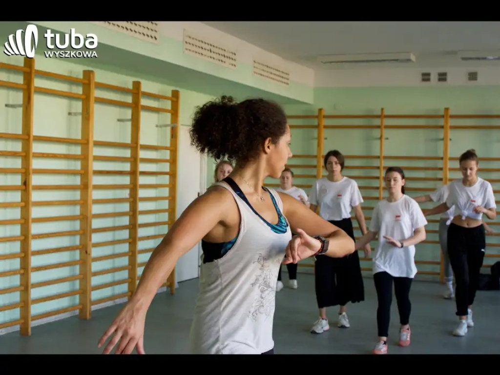 Edukacja, profilaktyka, zabawa. II Zlot WiP za nami (video)
