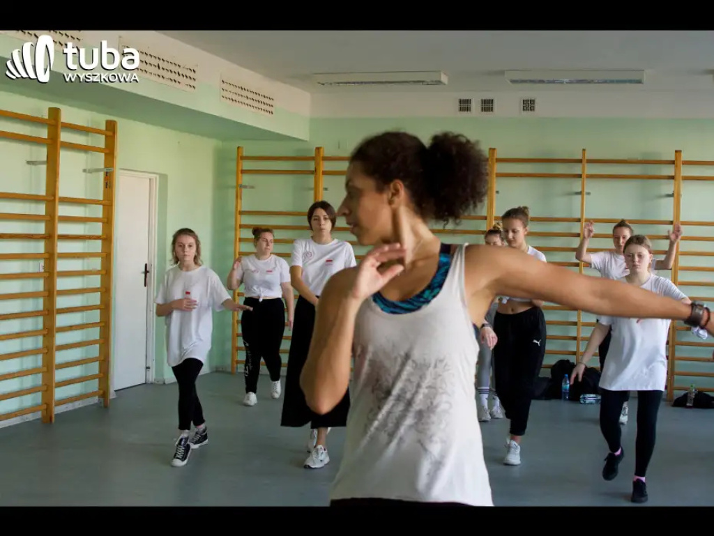 Edukacja, profilaktyka, zabawa. II Zlot WiP za nami (video)