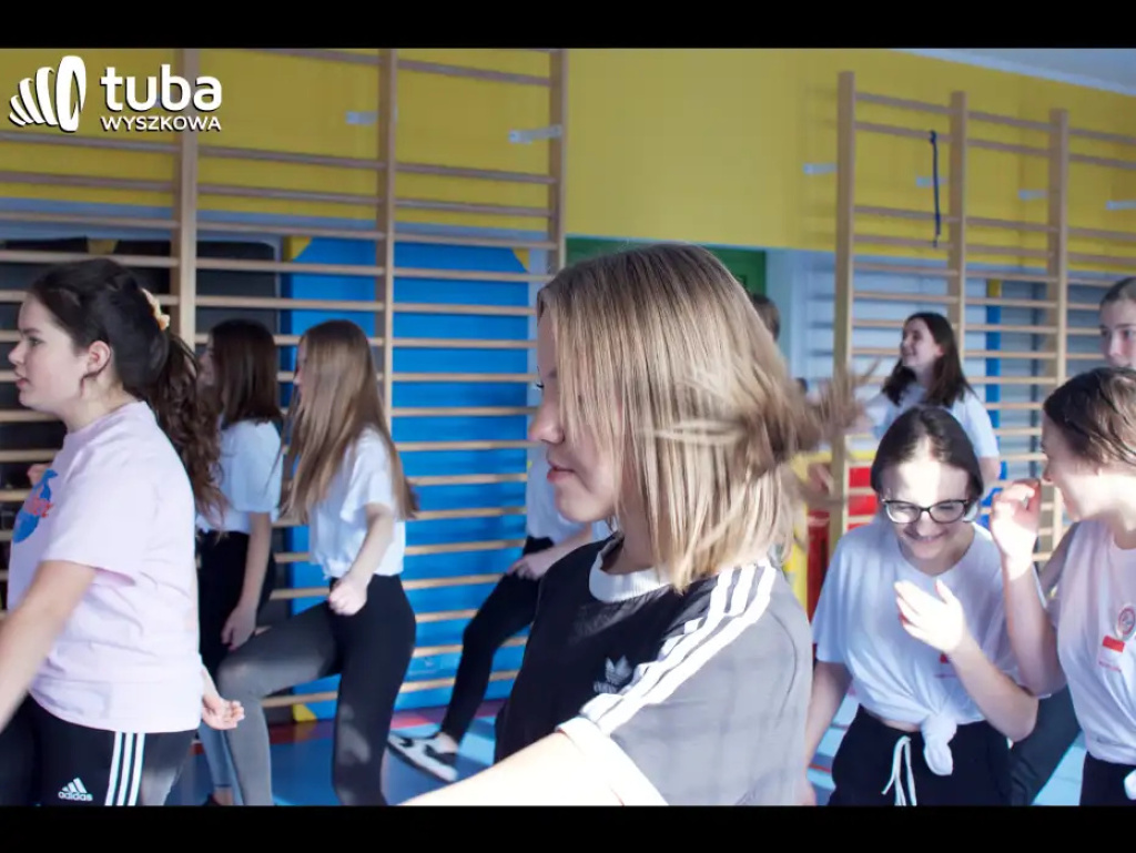 Edukacja, profilaktyka, zabawa. II Zlot WiP za nami (video)