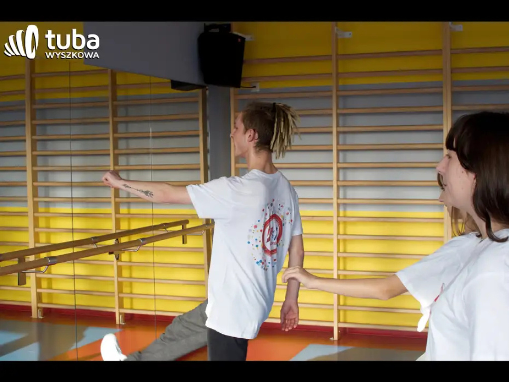 Edukacja, profilaktyka, zabawa. II Zlot WiP za nami (video)