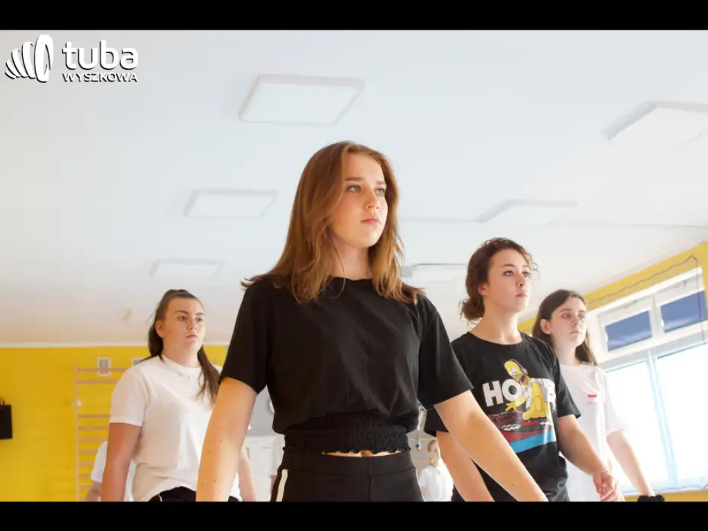 Edukacja, profilaktyka, zabawa. II Zlot WiP za nami (video)