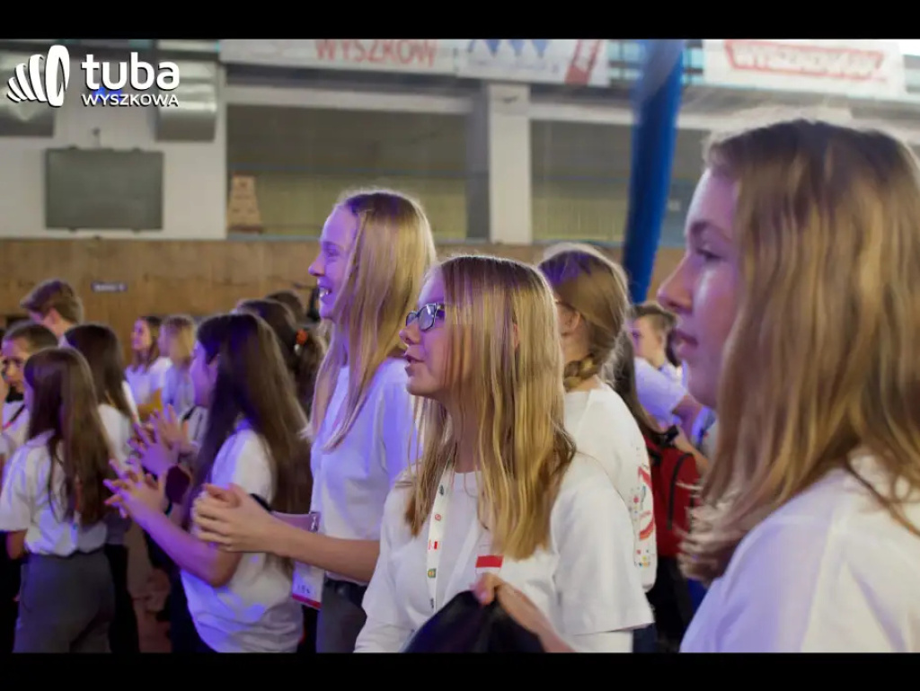 Edukacja, profilaktyka, zabawa. II Zlot WiP za nami (video)