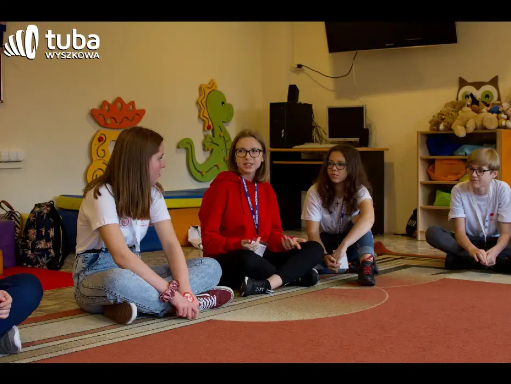 Edukacja, profilaktyka, zabawa. II Zlot WiP za nami (video)