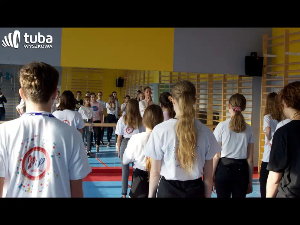 Edukacja, profilaktyka, zabawa. II Zlot WiP za nami (video)