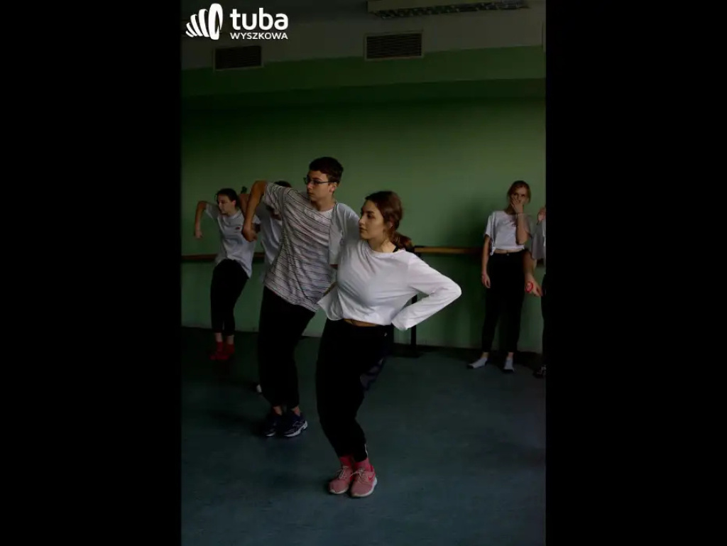 Edukacja, profilaktyka, zabawa. II Zlot WiP za nami (video)