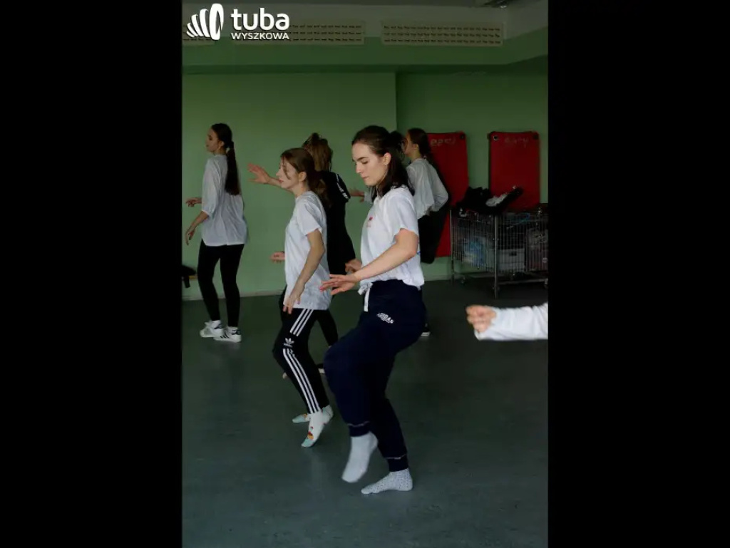Edukacja, profilaktyka, zabawa. II Zlot WiP za nami (video)