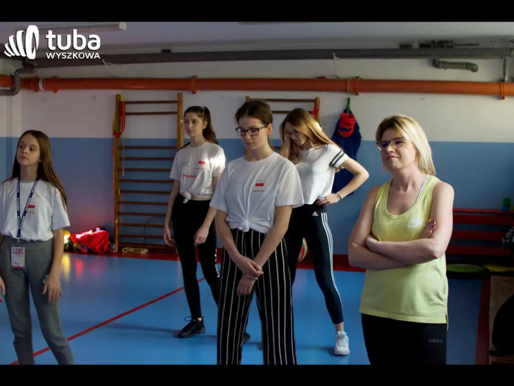 Edukacja, profilaktyka, zabawa. II Zlot WiP za nami (video)