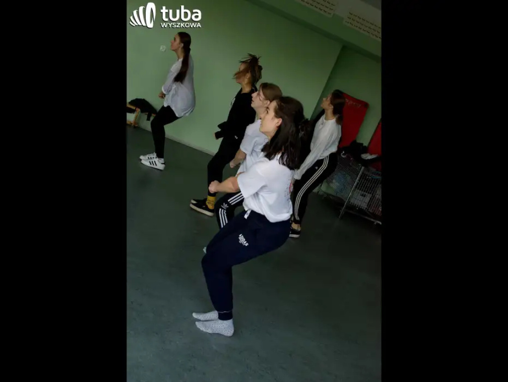 Edukacja, profilaktyka, zabawa. II Zlot WiP za nami (video)