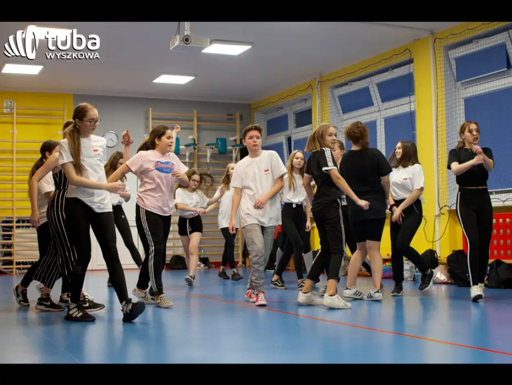 Edukacja, profilaktyka, zabawa. II Zlot WiP za nami (video)
