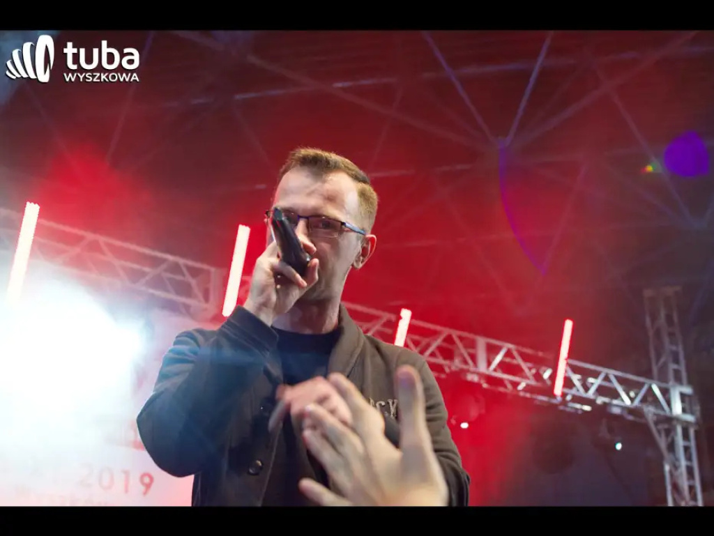 Edukacja, profilaktyka, zabawa. II Zlot WiP za nami (video)