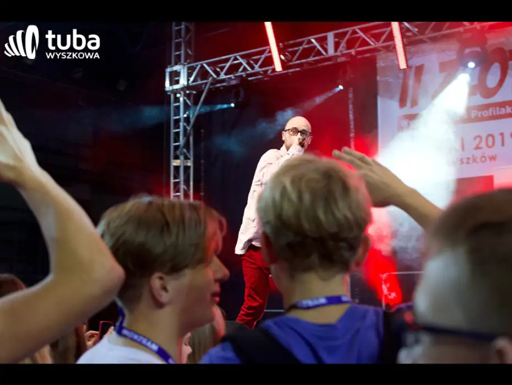 Edukacja, profilaktyka, zabawa. II Zlot WiP za nami (video)