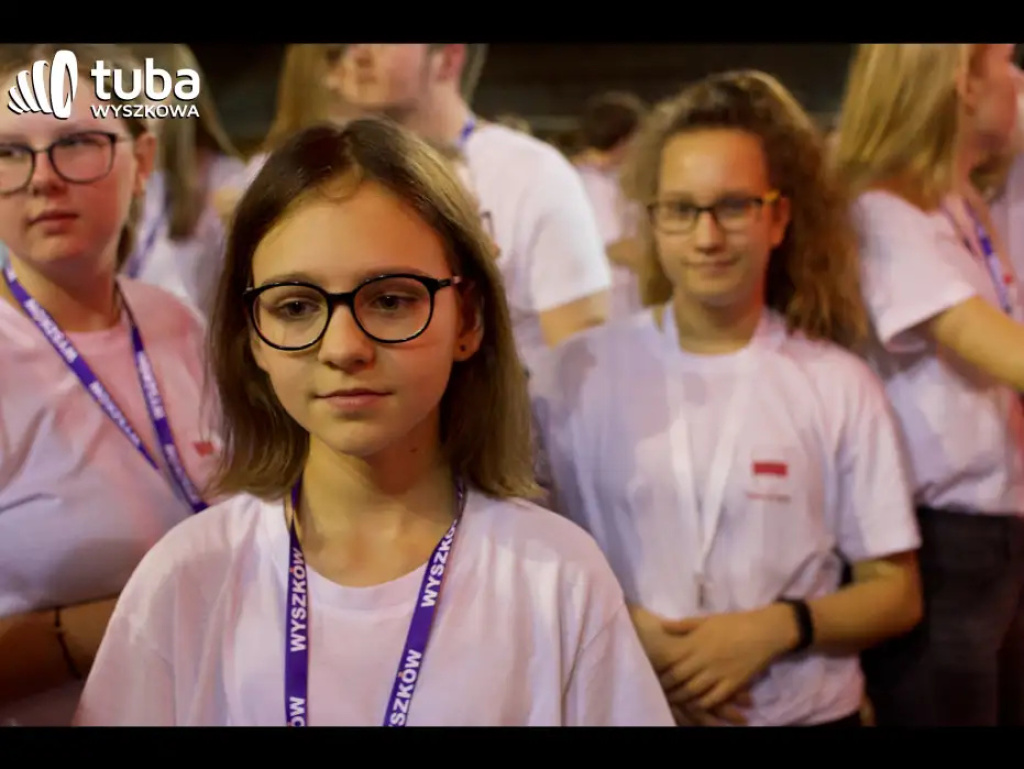 Edukacja, profilaktyka, zabawa. II Zlot WiP za nami (video)