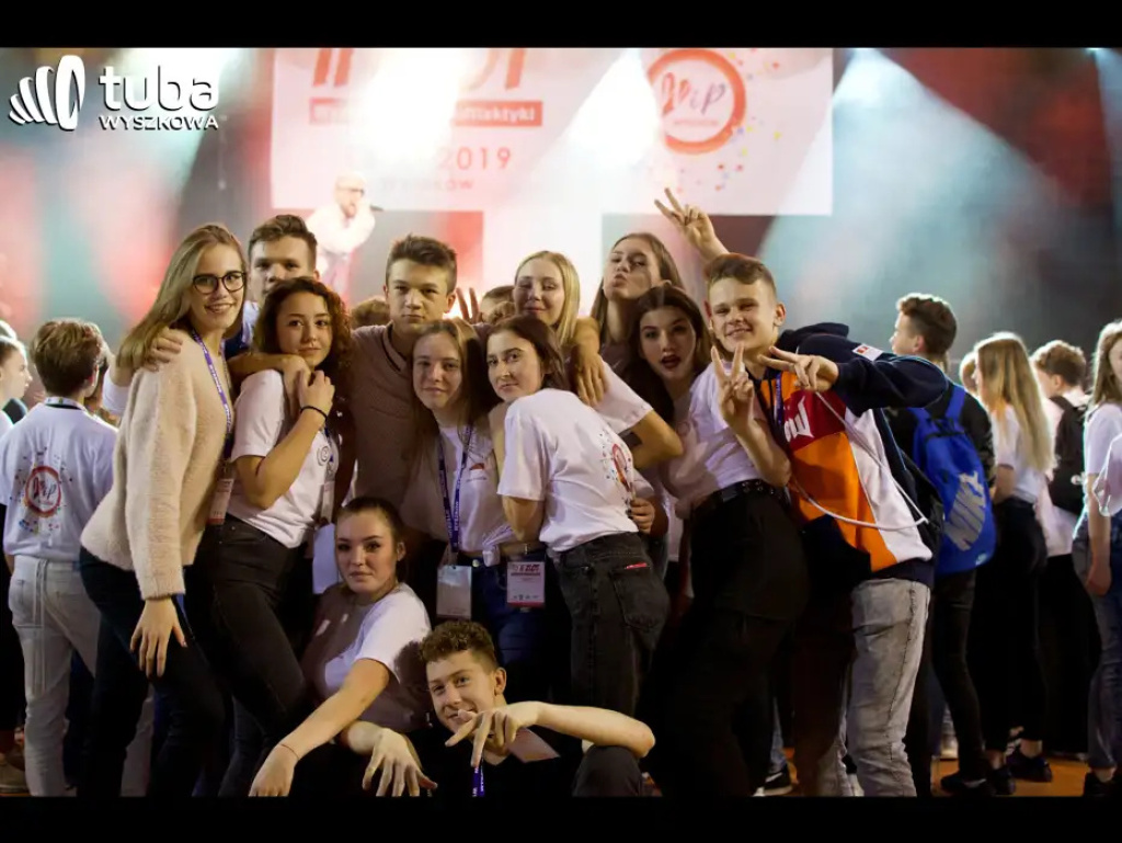 Edukacja, profilaktyka, zabawa. II Zlot WiP za nami (video)